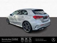 occasion Mercedes A200 Classed 150ch AMG Line 8G-DCT