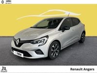 Occasion Renault Clio V Evolution 2023 Gris Citadine