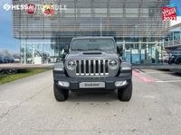 occasion Jeep Gladiator 3.0 V6 Multijet 264ch Overland 4x4 BVA8