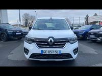 Occasion Renault Kangoo Zen 95 ch (69 kW) 2021 Blanc Monospace