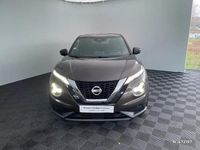Occasion Nissan Juke N-Connecta 114 ch (83 kW) 2021 Marron SUV
