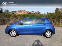 occasion Toyota Yaris 70 VVT-i France Connect 5p RC19