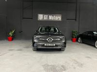Occasion Mercedes GLC400d AMG line 256 ch (188 kW) 2023 Gris SUV
