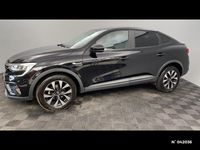Occasion Renault Arkana Evolution 140 ch (102 kW) 2023 Noir SUV