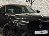Occasion Maserati Levante 2019 SUV