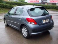occasion Peugeot 207 HDI 90 CV ACTIVE 99 G