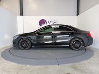 occasion Mercedes CLA180 ClasseD Sensation Pack Amg