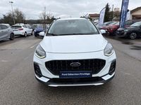 Occasion Ford Fiesta Active X 95 ch (69 kW) 2022 Citadine