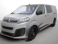 occasion Citroën Jumpy Xl (l3) Double Cabine 2.0 Bluehdi 180 S S Eat8