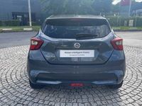 occasion Nissan Micra MicradCi 90