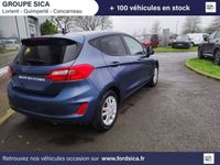 occasion Ford Fiesta 1.0 EcoBoost 95ch Cool & Connect 5p - VIVA188959482