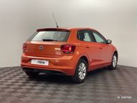 occasion VW Polo VI 1.0 TSI 95ch Carat Euro6d-T