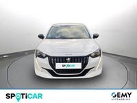 occasion Peugeot 208 PureTech 100 S&S BVM6 Style