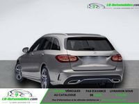 occasion Mercedes C300 Classed BVA 4Matic