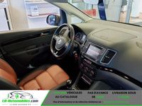 occasion VW Sharan 2.0 TDI 184