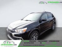 Occasion Mitsubishi ASX 150 ch (110 kW) 2017 SUV