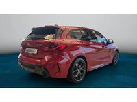 Occasion BMW 135 M Performance 306 ch (225 kW) 2021 Rouge Citadine