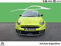 Occasion Abarth 600e Turismo 2025 Vert acide SUV