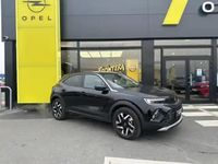 Occasion Opel Mokka Business 130 ch (95 kW) 2022 Noir perla nera mã©tallisã© SUV