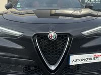 occasion Alfa Romeo Stelvio 2.2 JTD Q4 180 CV BVA Sport Edition