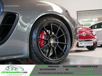 occasion Porsche Cayman GTS 4.0i 400 ch PDK