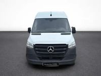 Occasion Mercedes Sprinter 2024 Arctic white Van