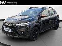 Occasion Dacia Sandero Extreme 2025 Noir Citadine