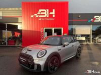 Occasion Mini John Cooper Works 178 ch (130 kW) 2023 Citadine
