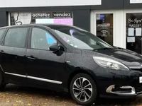 occasion Renault Scénic III Phase 2 1.5 Dci 110 Ch Bose Bvm6