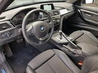 occasion BMW 318 318 dA 150ch Business Design