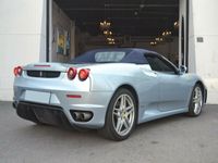 occasion Ferrari F430 SPYDER V8 F1 60 EME ANNIVERSAIRE