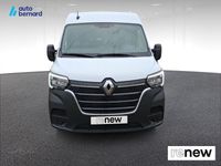 Occasion Renault Master 2024 Blanc Monospace