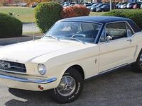 Occasion Ford Mustang 1965