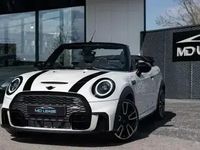 occasion Mini Cooper S Cabriolet 