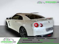 occasion Nissan GT-R 3.8 V6 550