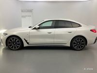 occasion BMW 420 Gran Coupé (G26) 420D XDRIVE 190 M SPORT BVA8