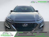 occasion Hyundai Kona 1.6 T-GDi 177 4WD BVA