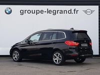 occasion BMW 220 Serie 2 dA 190ch Luxury