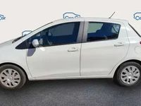 occasion Toyota Yaris 1.0 Vvt-i 69 France