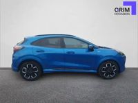 Occasion Ford Puma S 125 ch (91 kW) 2021 Bleu SUV