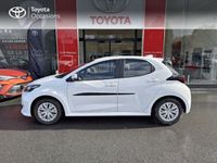 occasion Toyota Yaris Hybrid 116h Dynamic 5p MY21