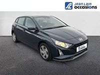 Occasion Hyundai i20 2024 Gris Berline