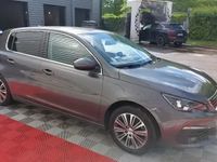 occasion Peugeot 308 bluehdi 130ch ss eat8 allure