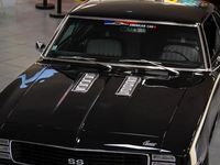 Occasion Chevrolet Camaro SS 380 ch (279 kW) 1969