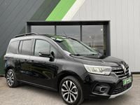 Occasion Renault Kangoo Intens 116 ch (85 kW) 2022 Noir Monospace
