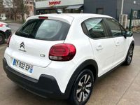 occasion Citroën C3 BlueHDi 75 S&S Feel Business