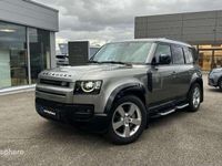 Occasion Land Rover Defender HSE Dynamic 305 ch (224 kW) 2023 SUV
