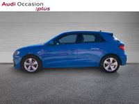 occasion Audi A1 Sportback S line 30 TFSI 85 kW (116 ch) S tronic