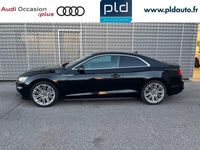 occasion Audi A5 V6 3.0 Tdi 218 S Tronic 7 Quattro Avus