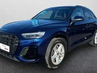 occasion Audi Q5 55 Tfsie 367 S Tronic 7 Quattro S Line